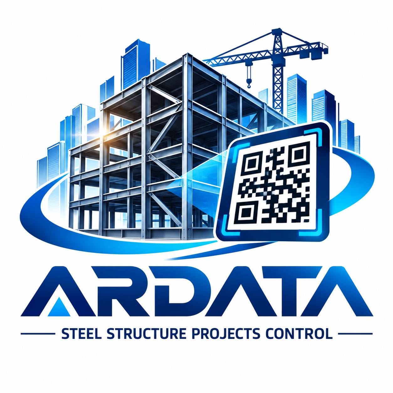 ARDATA Logo
