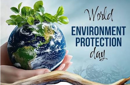 Environment Logo